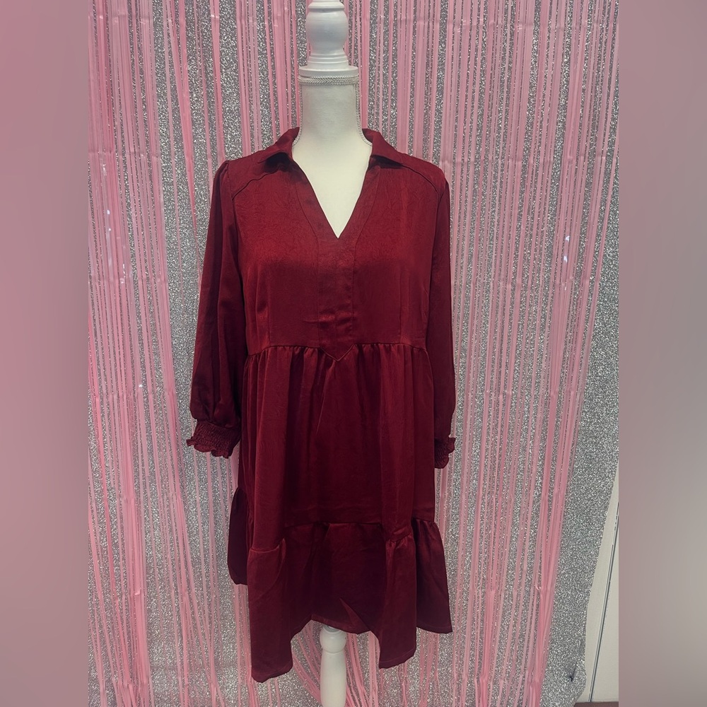 Umgee Dress